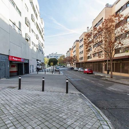 Апартаменти Luminoso, Moderno Y Amplio En Madrid Rio I Parking Екстер'єр фото