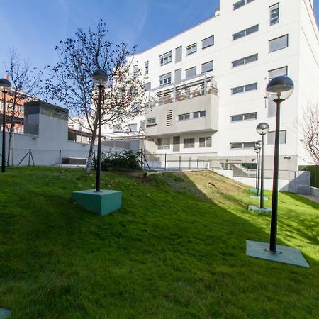 Апартаменти Luminoso, Moderno Y Amplio En Madrid Rio I Parking Екстер'єр фото