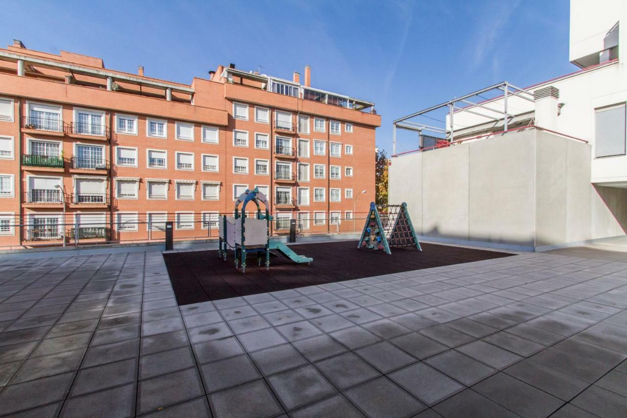 Апартаменти Luminoso, Moderno Y Amplio En Madrid Rio I Parking Екстер'єр фото
