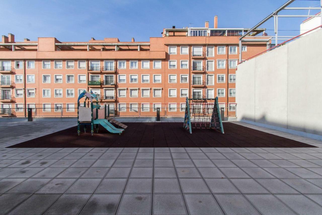 Апартаменти Luminoso, Moderno Y Amplio En Madrid Rio I Parking Екстер'єр фото