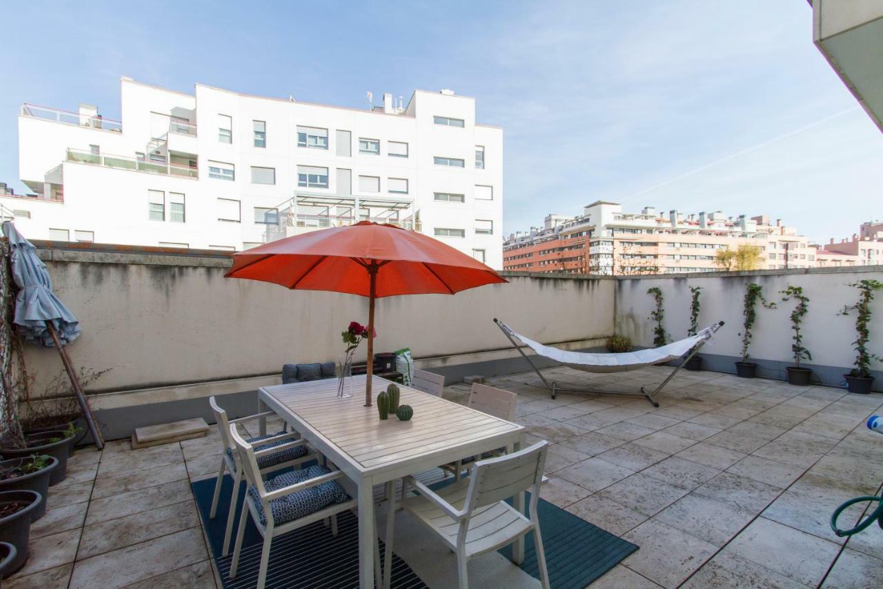 Апартаменти Luminoso, Moderno Y Amplio En Madrid Rio I Parking Екстер'єр фото